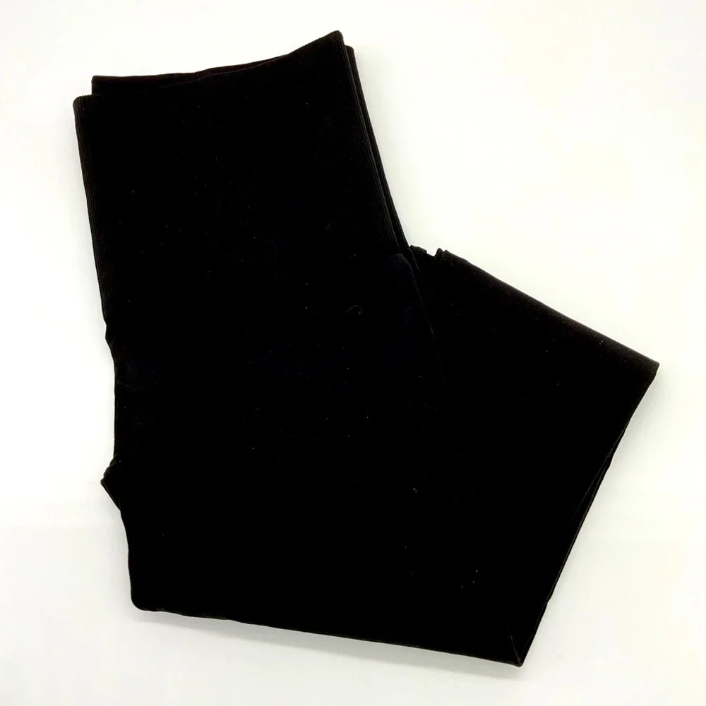 NWT Spanx Shaping Leggings Black, Large